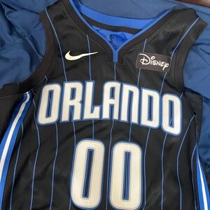Never used Magic Jersey
